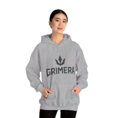 GRIMERA™ Sudadera Oversize Streetwear- Envío Gratis en Europa