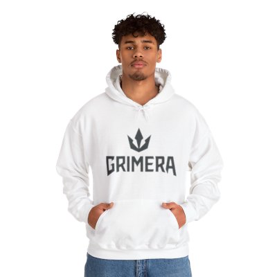 GRIMERA™ Sudadera Oversize Streetwear- Envío Gratis en Europa