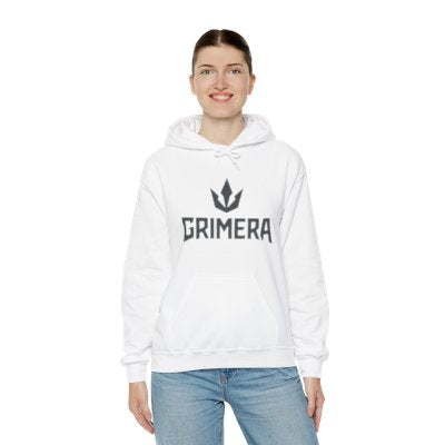 GRIMERA™ Sudadera Oversize Streetwear- Envío Gratis en Europa