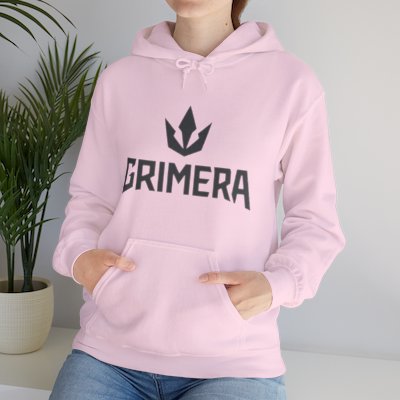 GRIMERA™ Sudadera Oversize Streetwear- Envío Gratis en Europa
