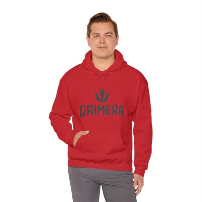 GRIMERA™ Sudadera Oversize Streetwear- Envío Gratis en Europa