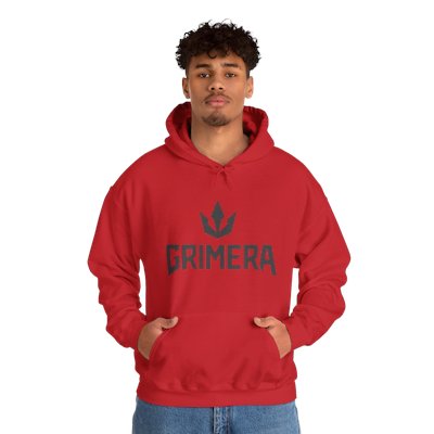 GRIMERA™ Sudadera Oversize Streetwear- Envío Gratis en Europa