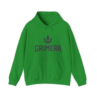 GRIMERA™ Sudadera Oversize Streetwear- Envío Gratis en Europa