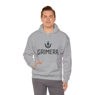 GRIMERA™ Sudadera Oversize Streetwear- Envío Gratis en Europa